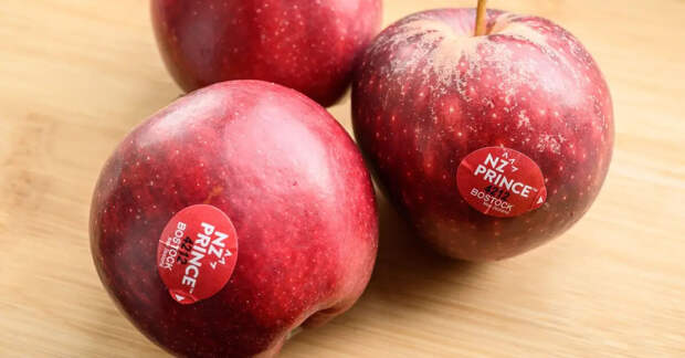 Как читать наклейки на фруктах в магазине, чтобы не ошибиться