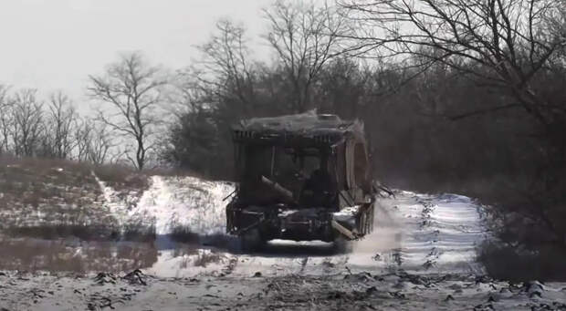 Новое продвижение в Шосткинском районе Сумской области, освобождена Белая Берёза