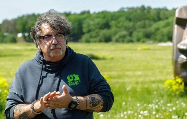 Генпродюсер "Дикой Мяты" заявил, что площадка готова стать выездным центром креатива в Тульской области