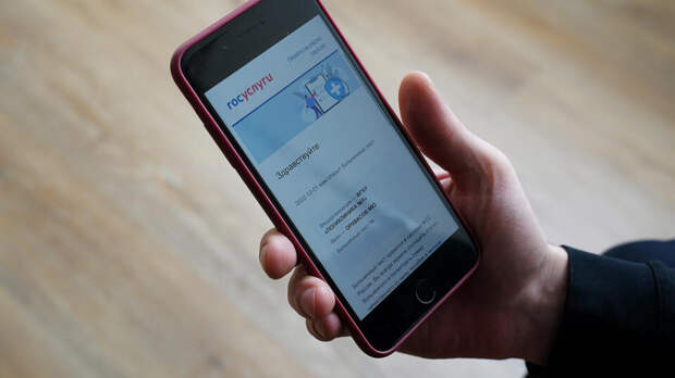 Мошенники обманывают россиян с помощью клонов сервиса "Мое здоровье"