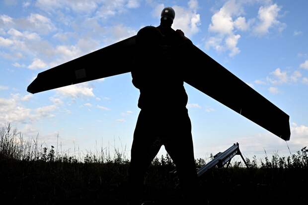 The Telegraph: ВС РФ придумали новую тактику борьбы с украинскими БПЛА