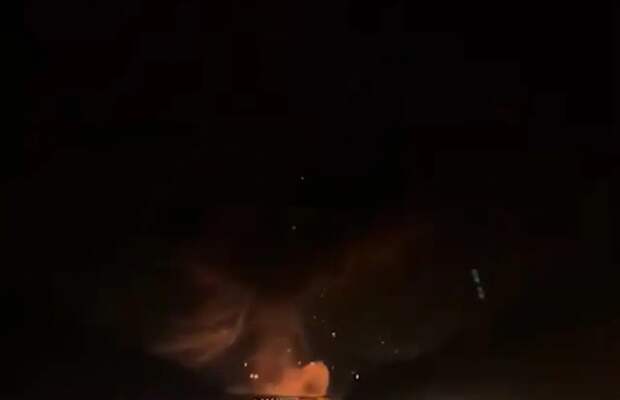 Упавший F-16 ВВС Турции ранее нарушал греческие воздушные границы - СМИ Греции