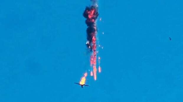 Сейчас! Серия взрывов над Тулой: жители не спали всю ночь от взрывов