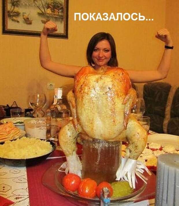 ПОДБОРКА ПРИКОЛЬНЫХ ФОТОК