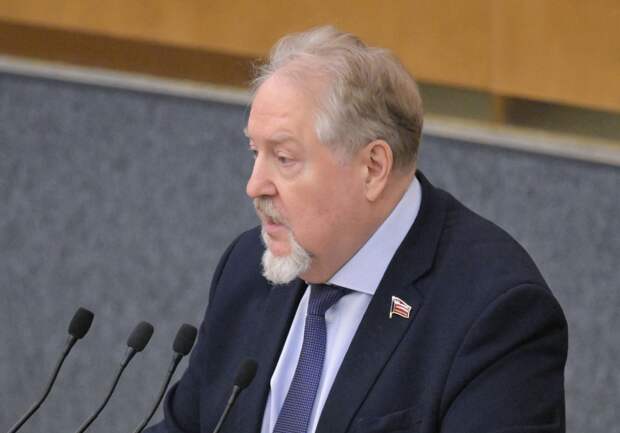 В Госдуме возмутились из-за требований вернуть царские долги