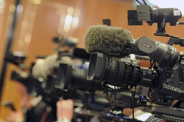 Манучаров не побоялся встать на защиту России, указав на грехи США