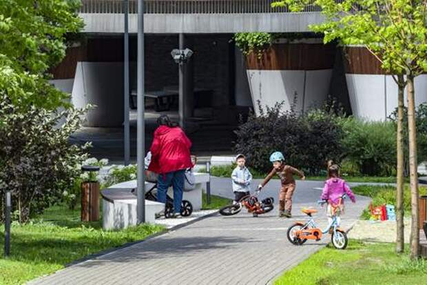 Благоустройство продолжается: в Курганинске появятся новые пешеходные зоны и зоны отдыха