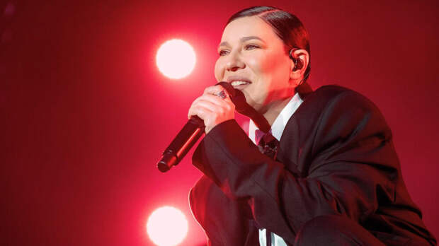 ТАСС и РИА Новости: певица Елка получила российский паспорт летом 2024 года