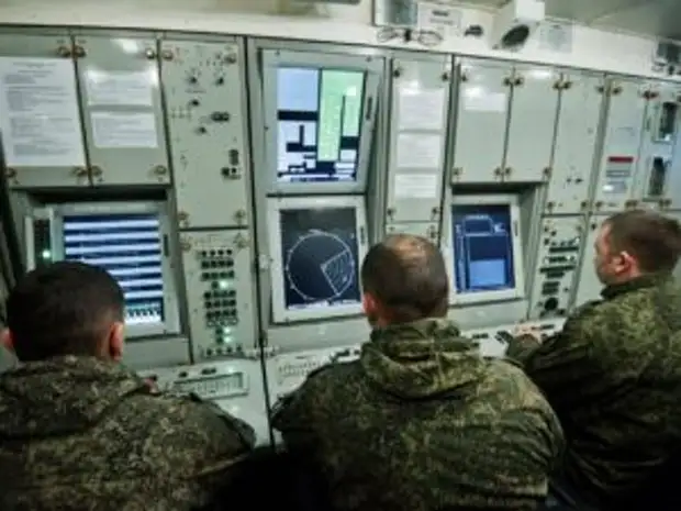 Почему в воздушном пространстве РФ не сбили истребитель НАТО