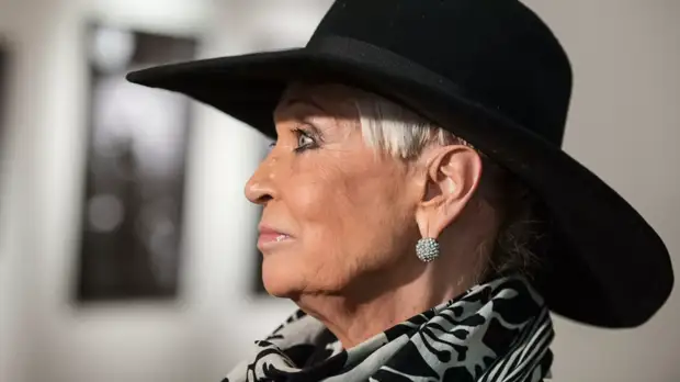 Друг Светличной прокомментировал сообщение о пропаже актрисы