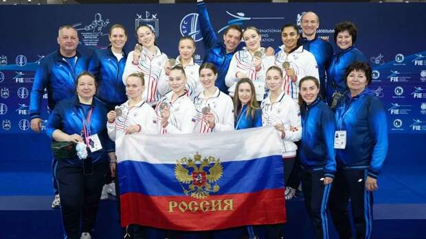 Вернуть, нельзя оставить. Как Россия добивается полноценного возвращения в международный спорт