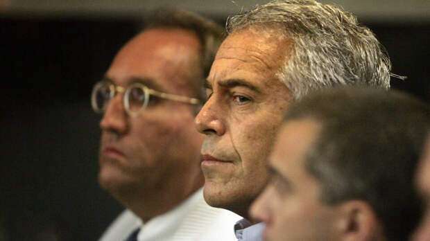 Захарова: дело Эпштейна обнажило масштаб коррупции мировых элит