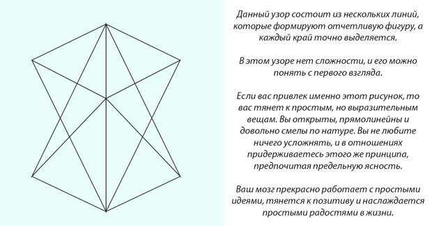 Выберите рисунок - и узнаете что-то важное о том, как работает ваш мозг