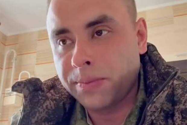 Стало известно о возможной судьбе записавшего предсмертное видео военблогера Воеводы