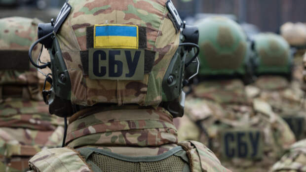 «Законные действия»: зачем СБУ нагрянула в правительственный квартал Киева