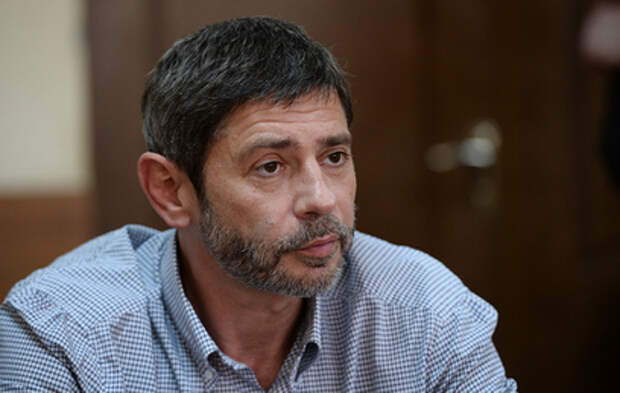 «Буржуй» Валерий Николаев объявился после нескольких лет забвения