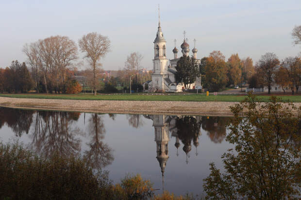 Вне времени