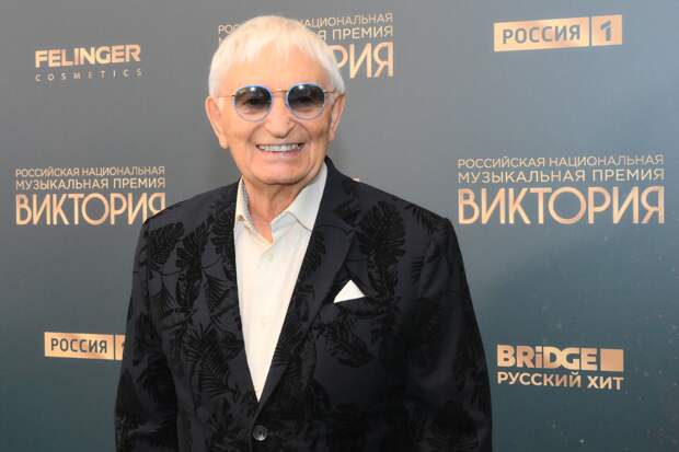 Раскрыто состояние Агутина после жалоб на боль в груди
