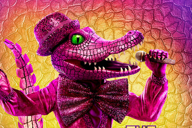 The Masked Singer | Photo Credits: Fox