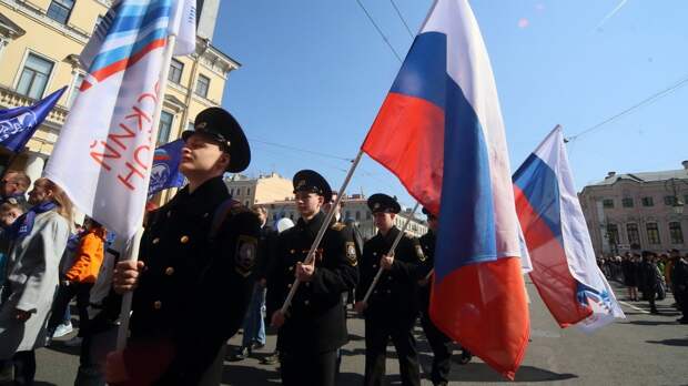 ФАН запускает новую рубрику «Образы российского патриотизма» ФАН запускает новую рубрику «Образы российского патриотизма»