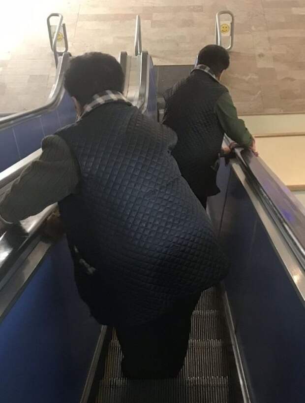 Сбой в матрице