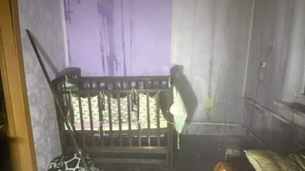 Место происшествия / Фото: СК РФ по Красноярскому краю