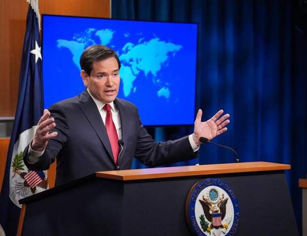 WSJ: Трамп спрашивает советников мнение о Вэнсе и Рубио в контексте выборов