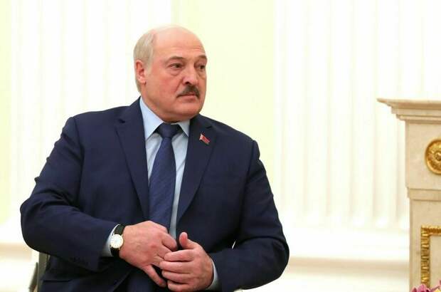 Песков: Лукашенко проведет неформальную встречу с Путиным в Завидово