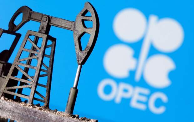 Исполнение сделки ОПЕК+ в октябре повысилось до 116% -- источники