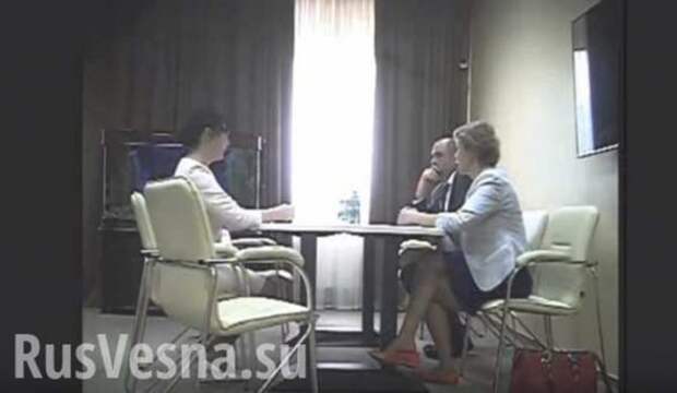 Приговор для Порошенко: в Сеть попала видеозапись встречи американцев с украинской оппозицией (ВИДЕО)