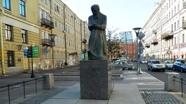 Заговорщик, игрок, писатель: тест RT к 200-летию Фёдора Достоевского