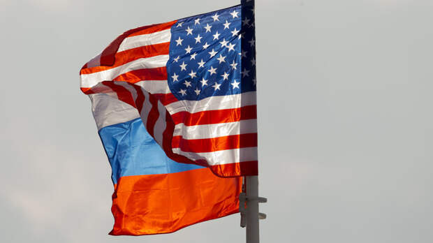 Трамп: США и Россия будут работать над окончанием конфликта на Украине