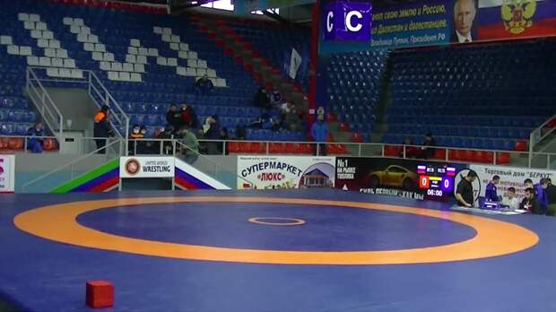 12.12.2021 | Турнир памяти прославленных борцов XIX-XX столетий г.Хасавюрт |
Финалы в/к 61,70,79,92,125 кг - Ковер C