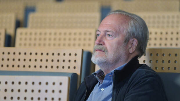 «Я уличный пацан»: Хотиненко рассказал, как противостоять наглой молодежи