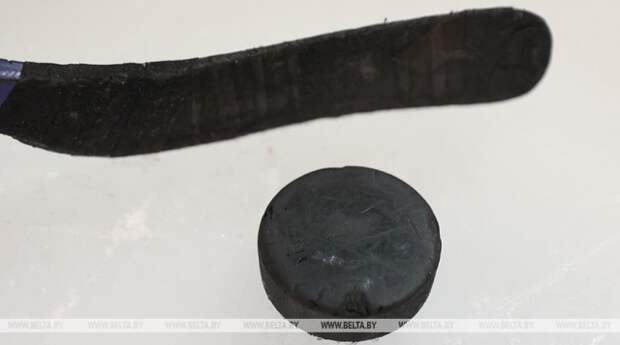 Хоккеисты ´Динамо-Шинника´ повторно уступили ´СКА-Юниору´ в МХЛ.