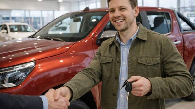 Алтайский край попал в список регионов с самым высоким уровнем отказов по автокредитам