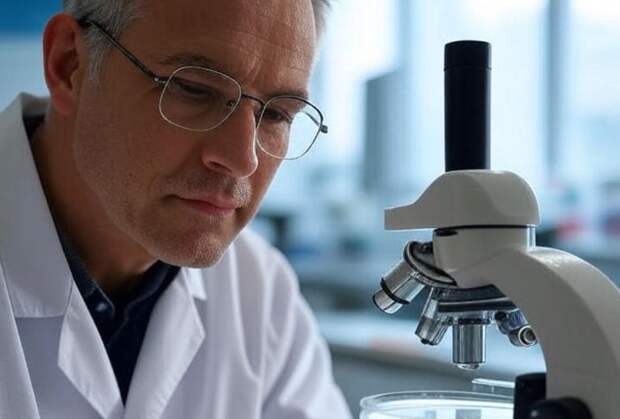 Как древнейшие позвоночные видели мир и почему мы утратили «лишние» глаза