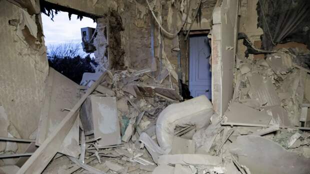 МО России: Киев взрывом в Харькове отвлекает внимание от теракта ВСУ в Хорлах