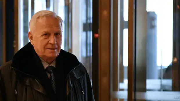 Колосков: у «Спартака» игры как не было, так и нет