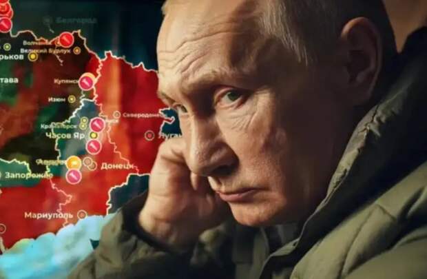 Худший кошмар Украины сбывается. Всё резко поменялось. Завершающая стадия СВО