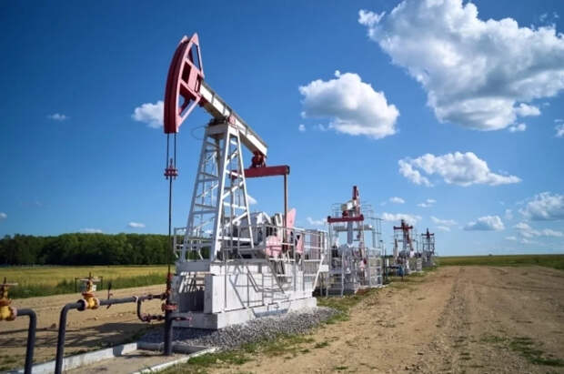 Индонезия до конца 2026 года закупит у России 150 млн баррелей нефти