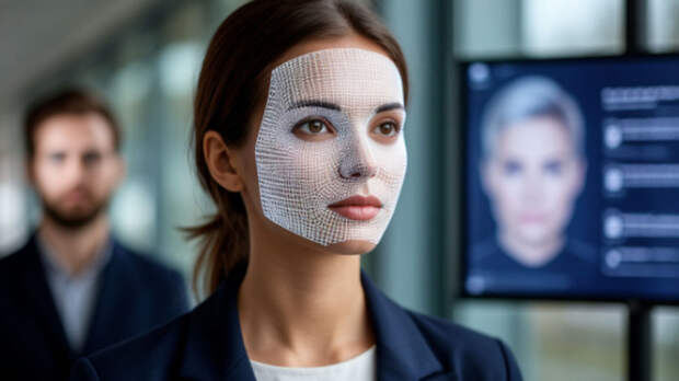 Пока, биометрия! Найден способ исчезнуть из всех систем распознавания лиц
