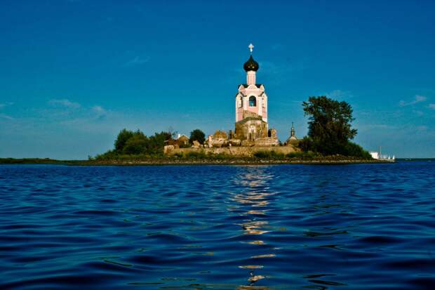 Спасо-Каменный монастырь на Кубенском озере Спасо-Каменный монастырь, важно знать, история