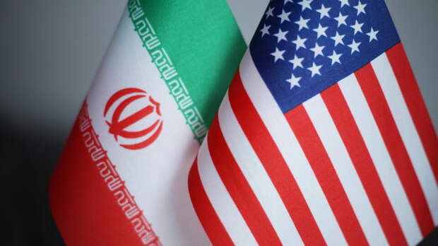 В Турции указали, что недоверие США и Ирана препятствует переговорам
