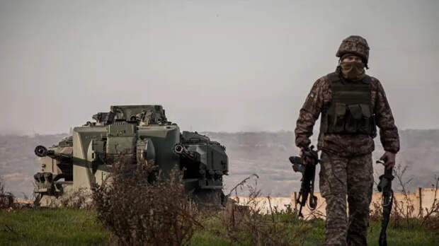 «Выманивают и убивают»: на Украине рассказали о новой тактике российских «Гераней»