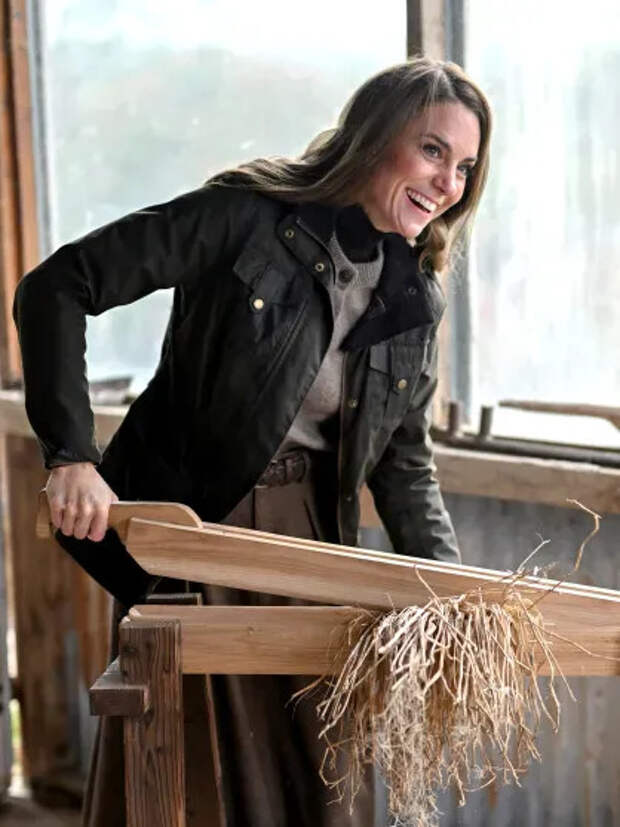 Кейт Миддлтон