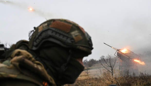 В США неожиданно высказались об исходе СВО