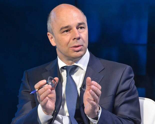 Почему деньги есть, а держаться не за что