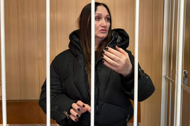 Жительница Омска получила шесть лет за хищение 13 млн рублей у детей-сирот