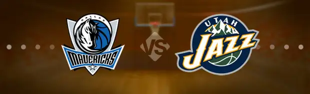 Даллас Маверикс - Юта Джаз: Прогноз на матч 26.04.2022